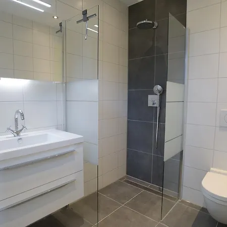 De Razende Bol Tatil Evi De Koog (Texel)
