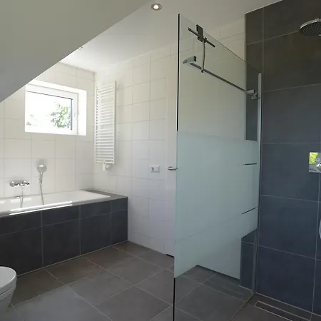Tatil Evi De Razende Bol De Koog (Texel)