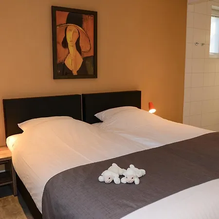 Tatil Evi De Razende Bol De Koog (Texel)